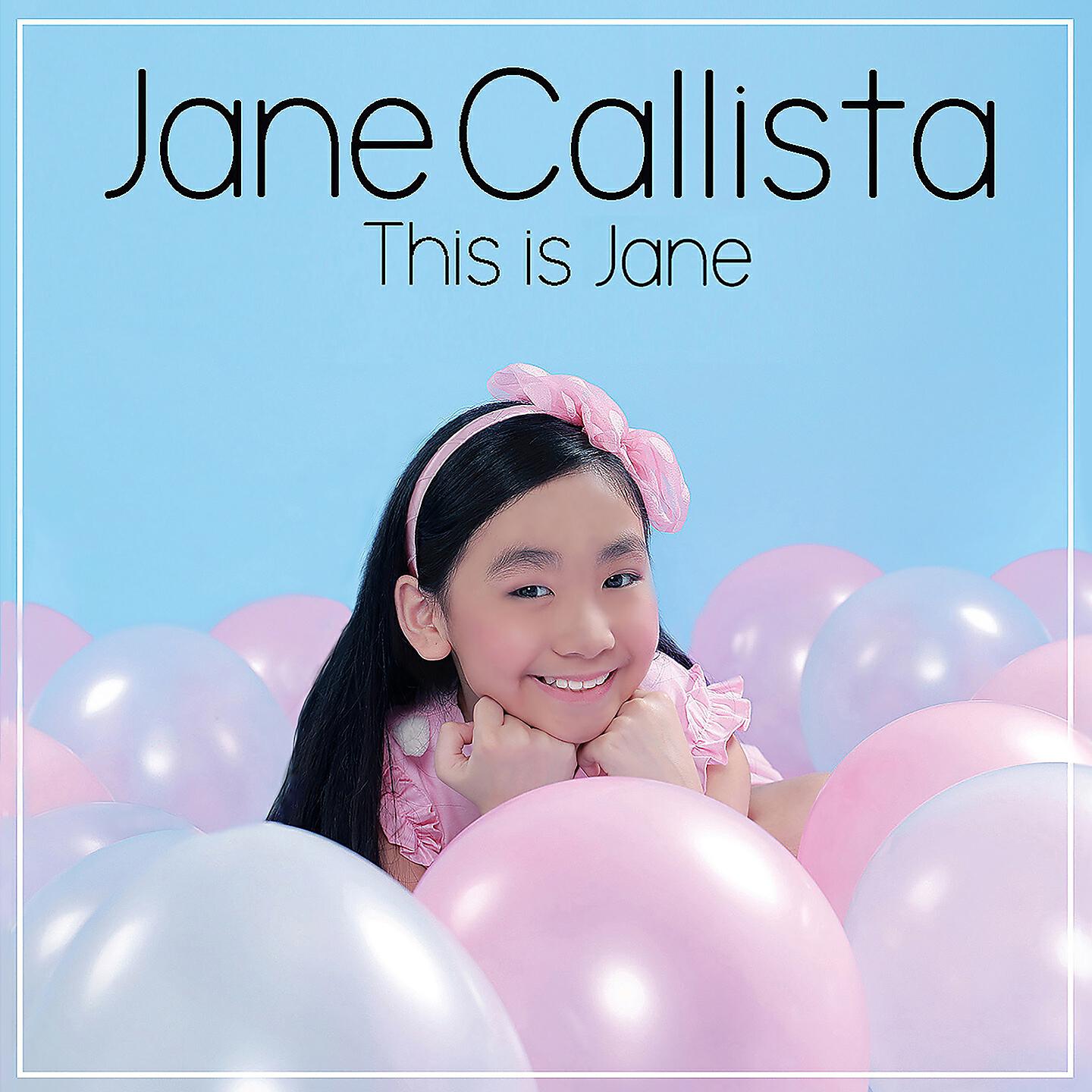 Релиз This Is Jane