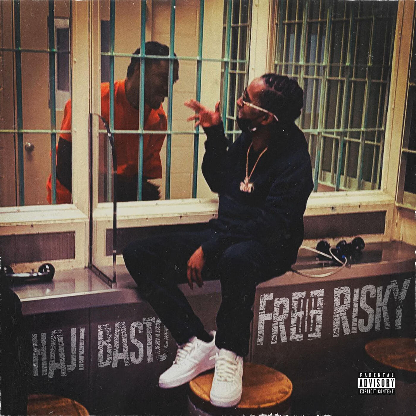 Скачать песню Haji Basto, Lil Jay - Rii Now бесплатно в MP3 для Android и iOS
