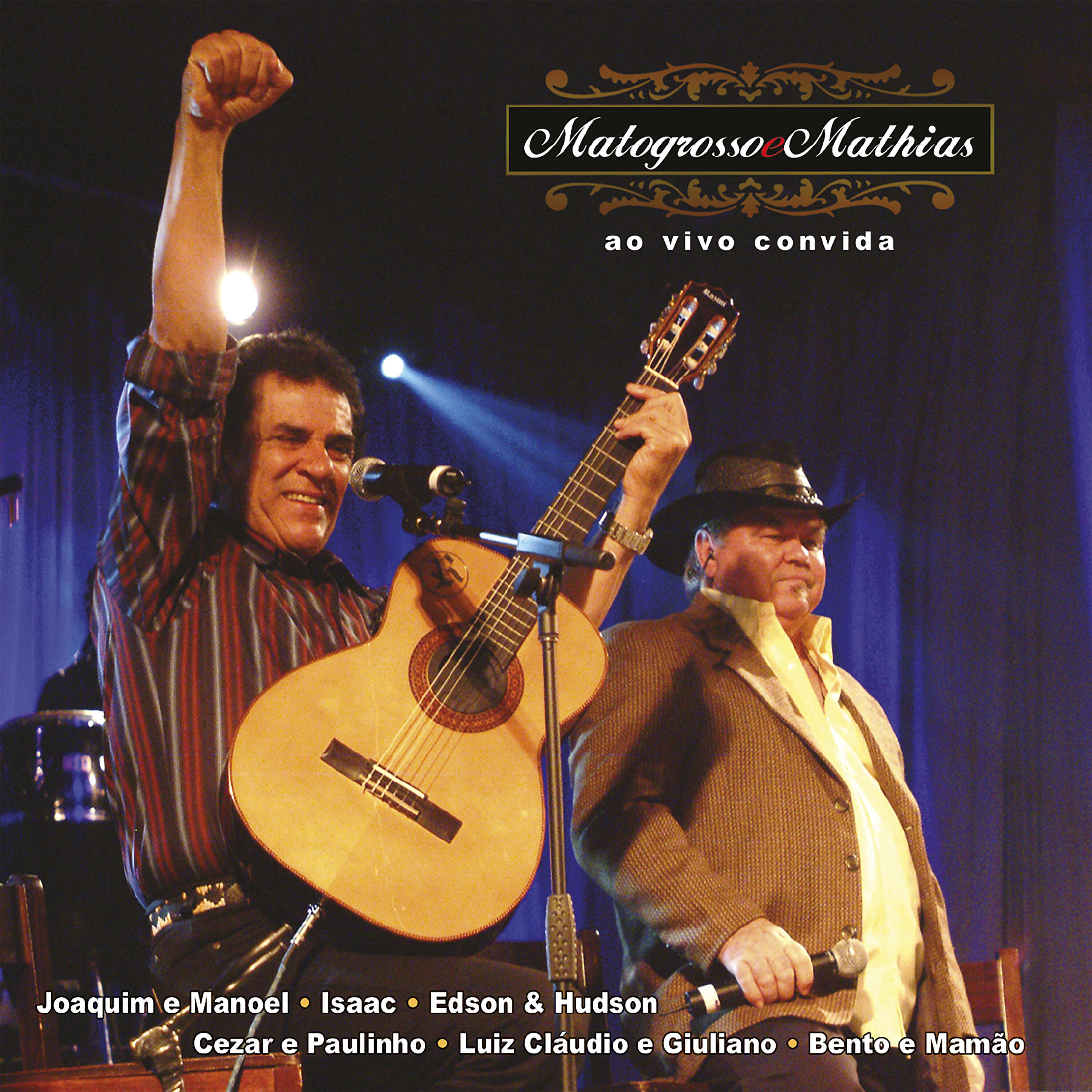 Скачать песню Mato Grosso & Mathias - Sábado (Ao vivo) бесплатно в MP3 для Android и iOS