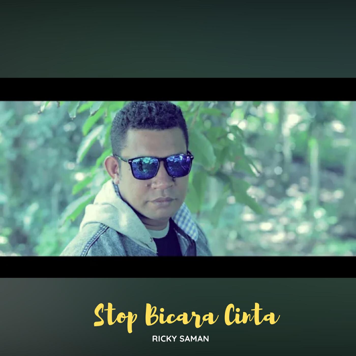 Релиз STOP BICARA CINTA