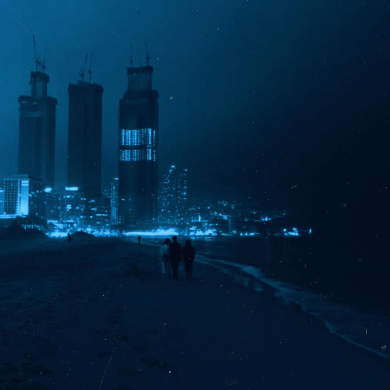 Релиз moonlight
