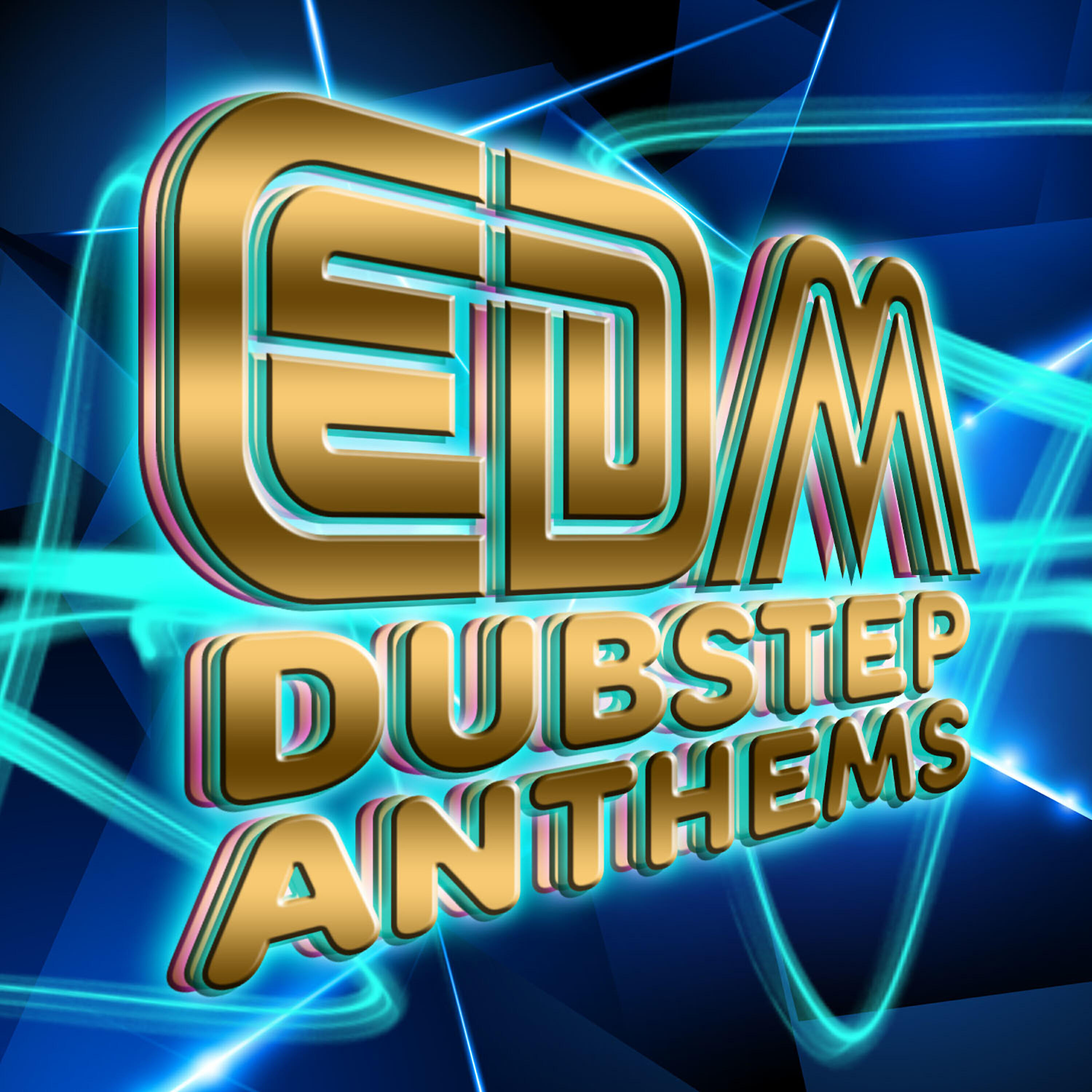 Релиз EDM Dubstep Anthems