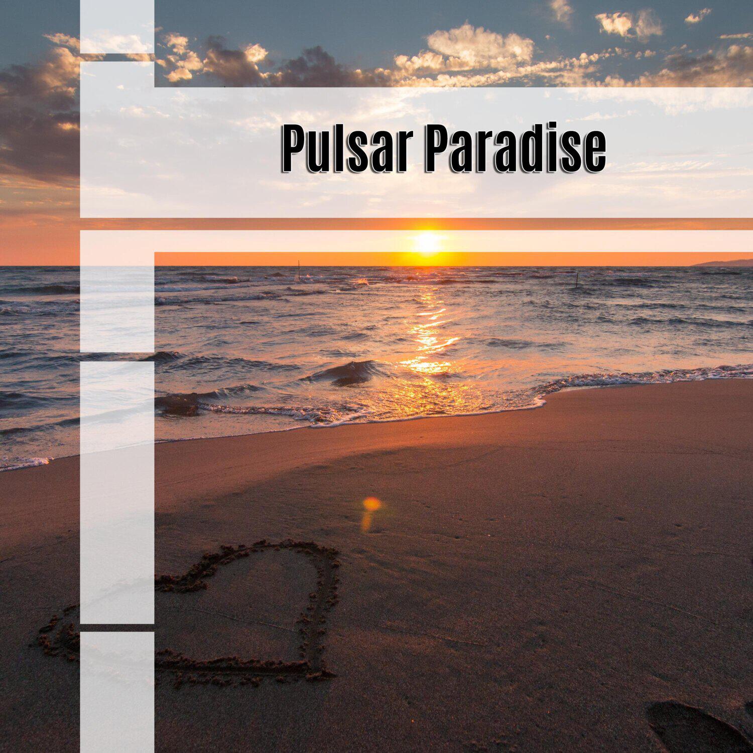 Релиз Pulsar Paradise