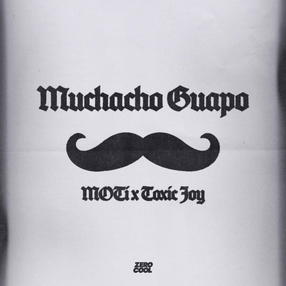 Релиз Muchacho Guapo