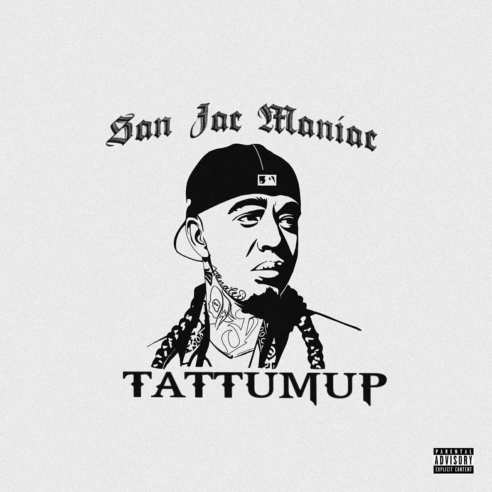 Релиз San Jac Maniac