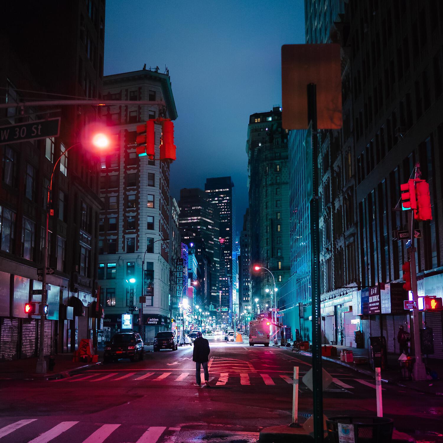 Трек La Calle