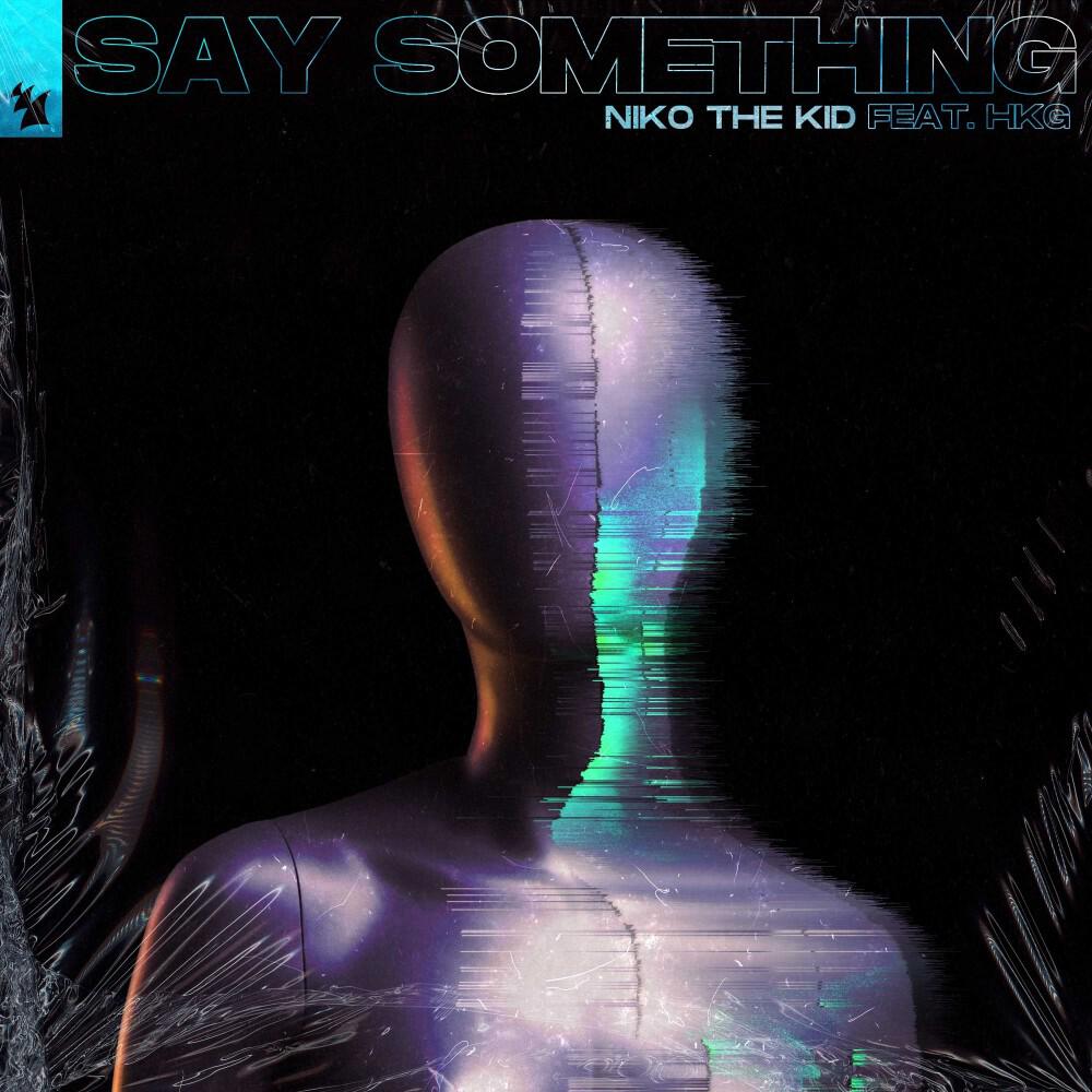 Релиз Say Something