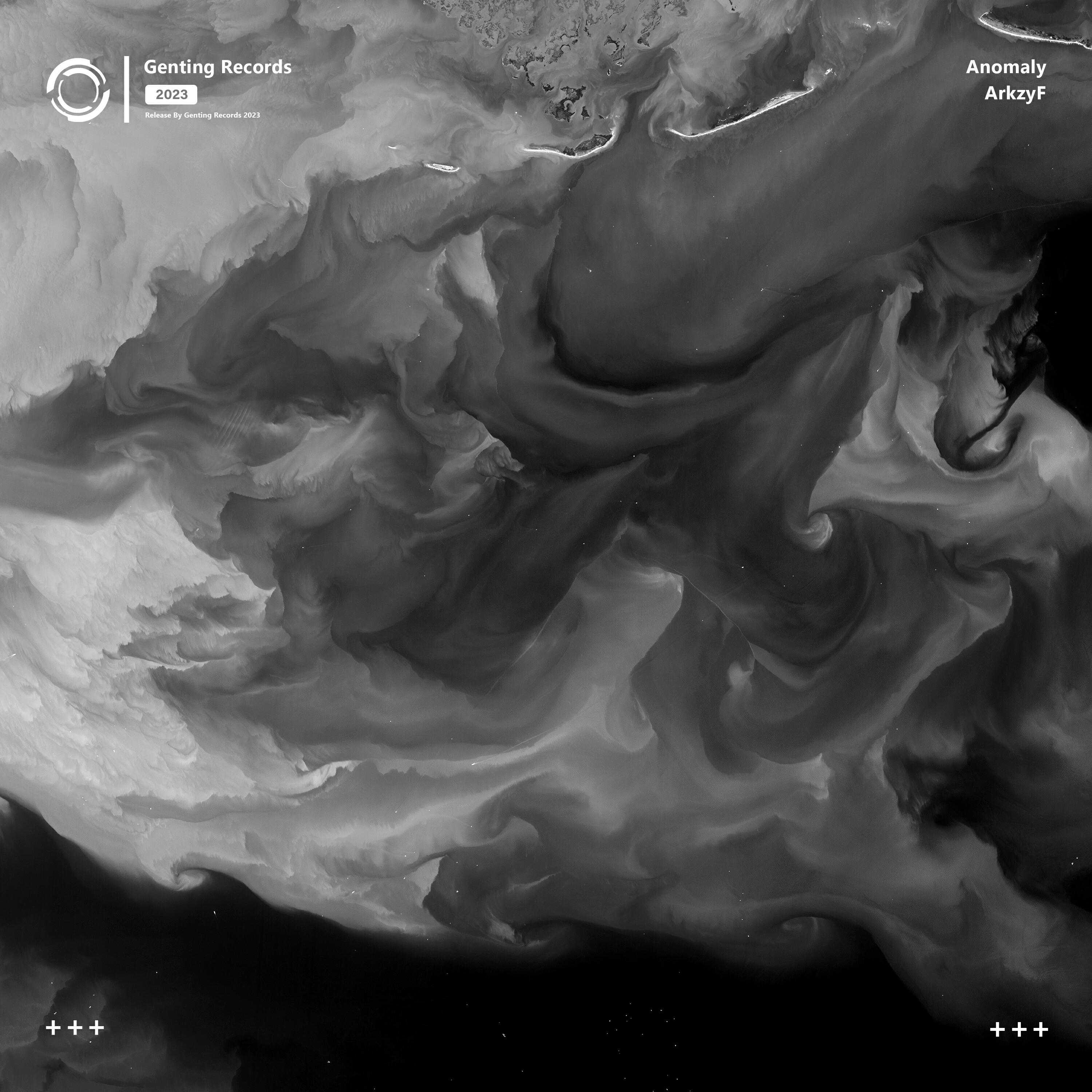 Релиз Anomaly