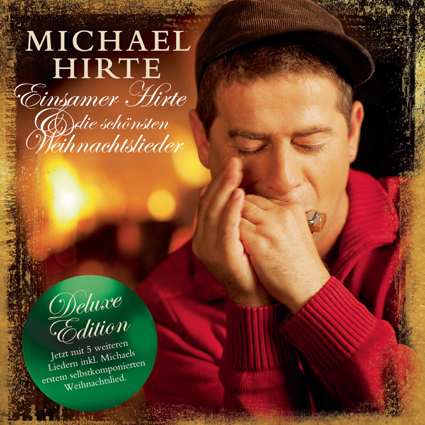 Релиз Einsamer Hirte und die schönsten Weihnachtslieder - Deluxe Edition