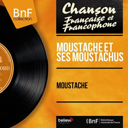 Релиз Moustache (Mono Version)