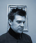 Justin Thorne