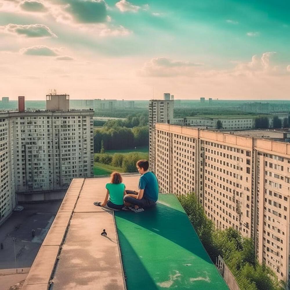 Релиз Потерялись