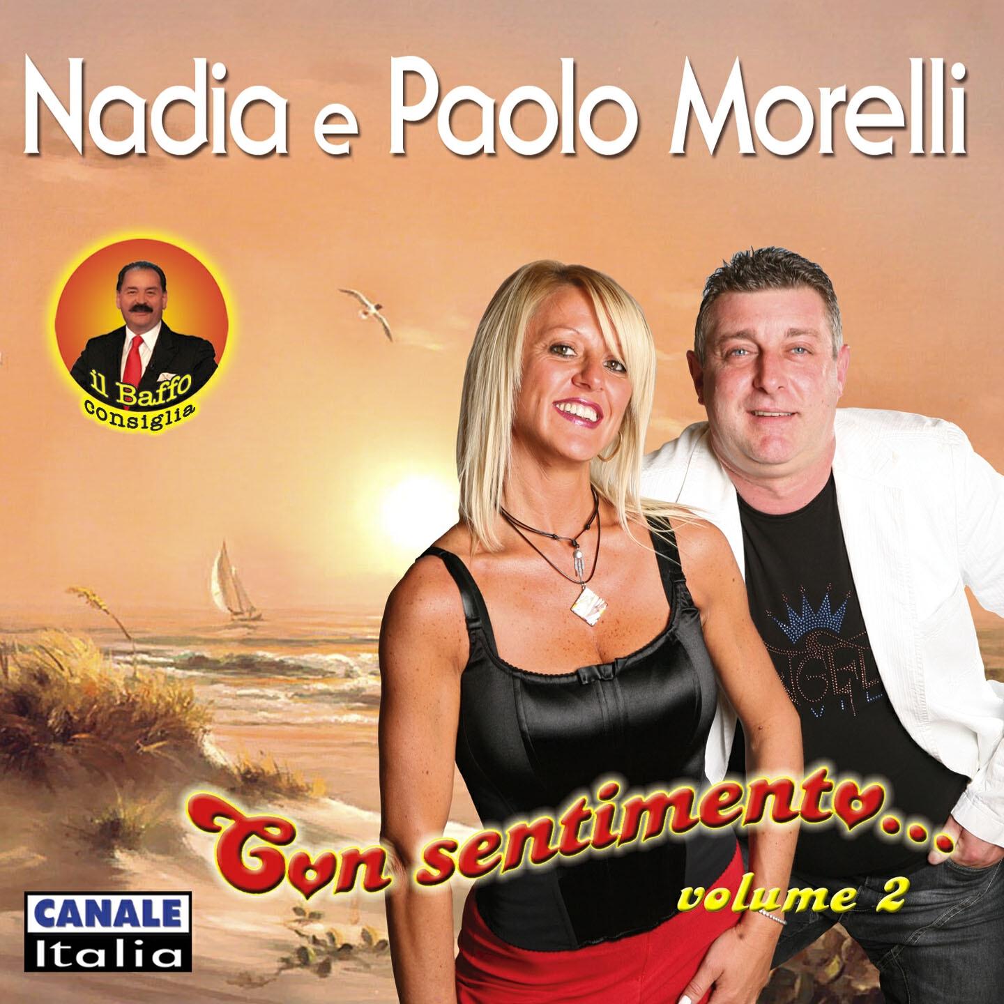 Релиз Con sentimento... Vol. 2