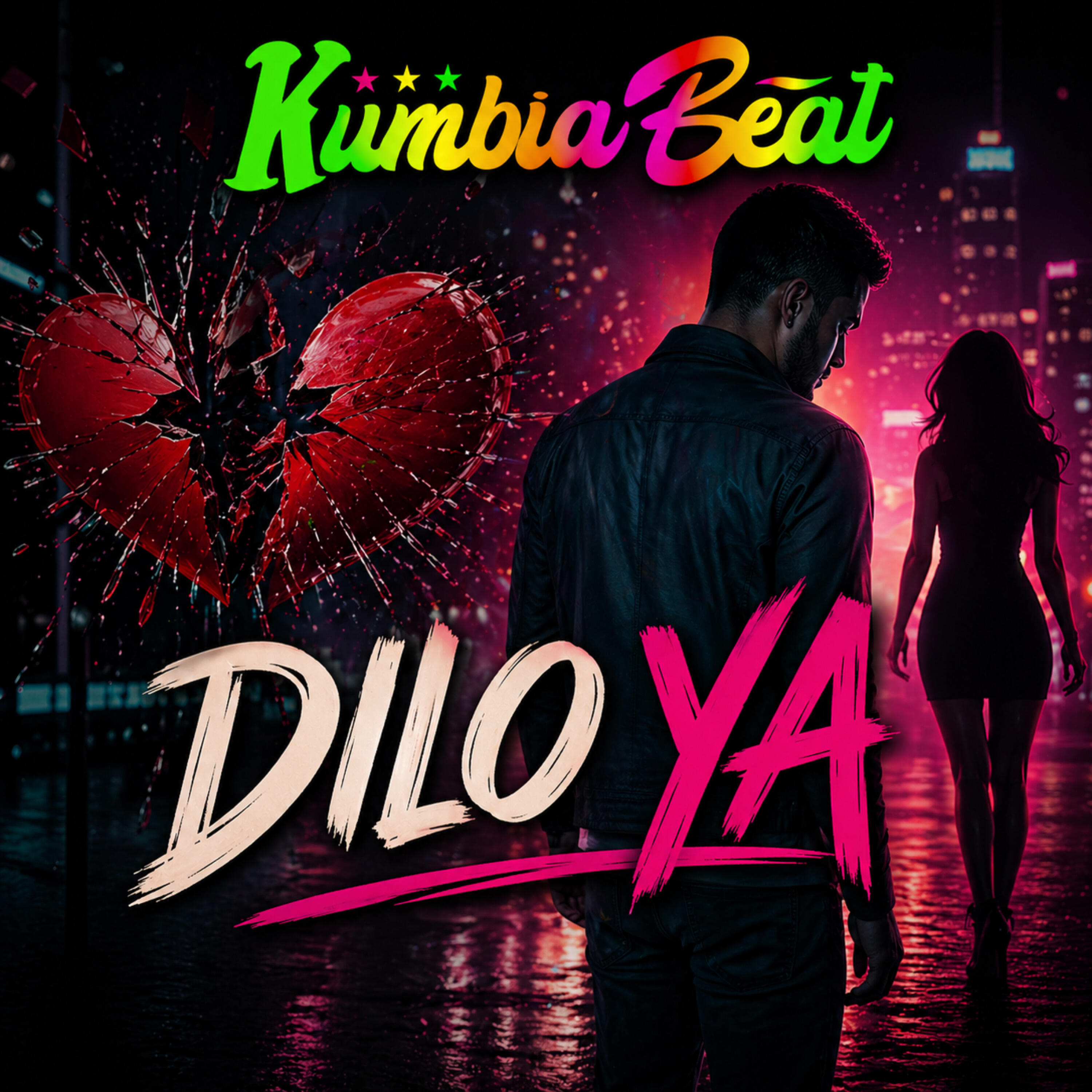 Релиз Dilo Ya