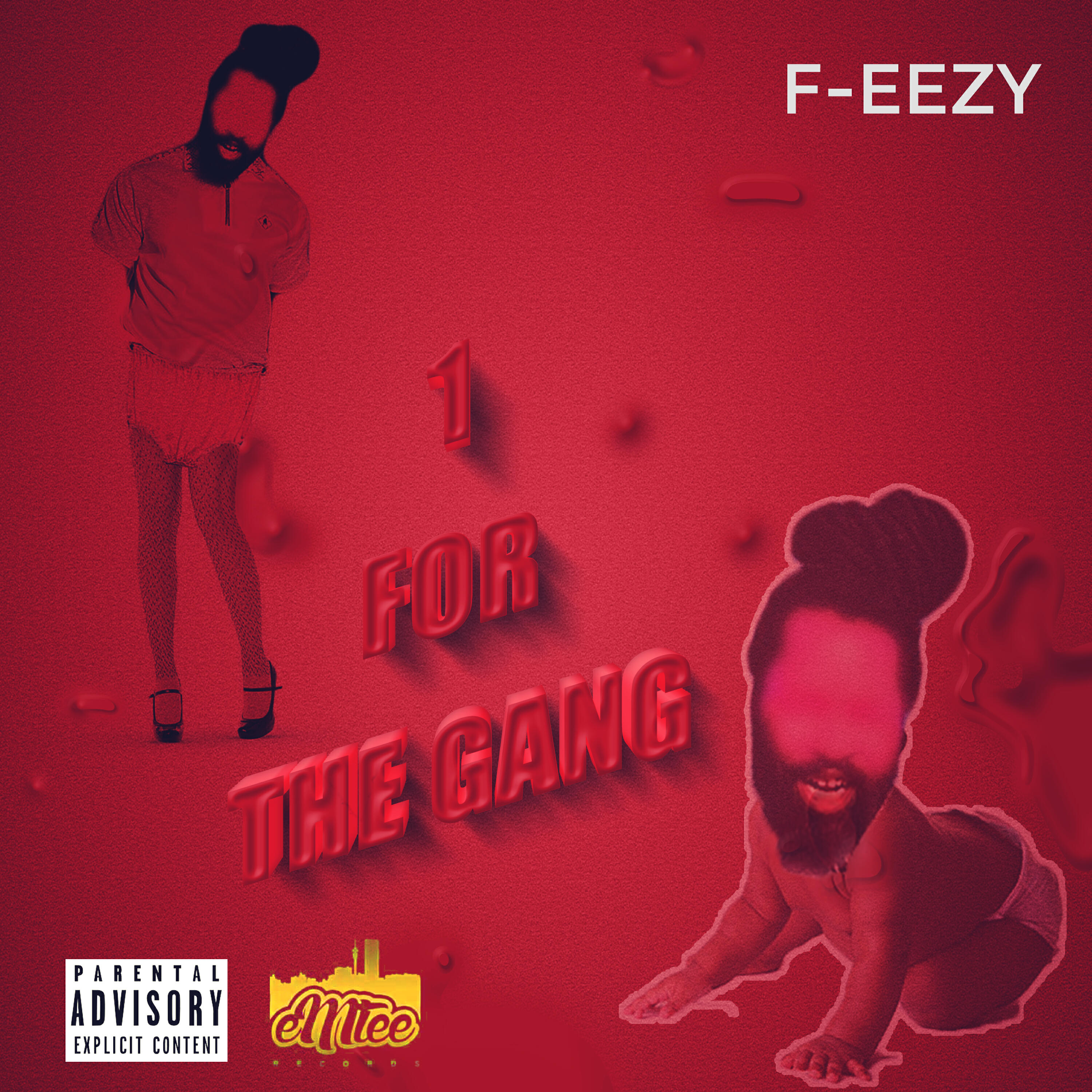 Релиз 1 for the Gang