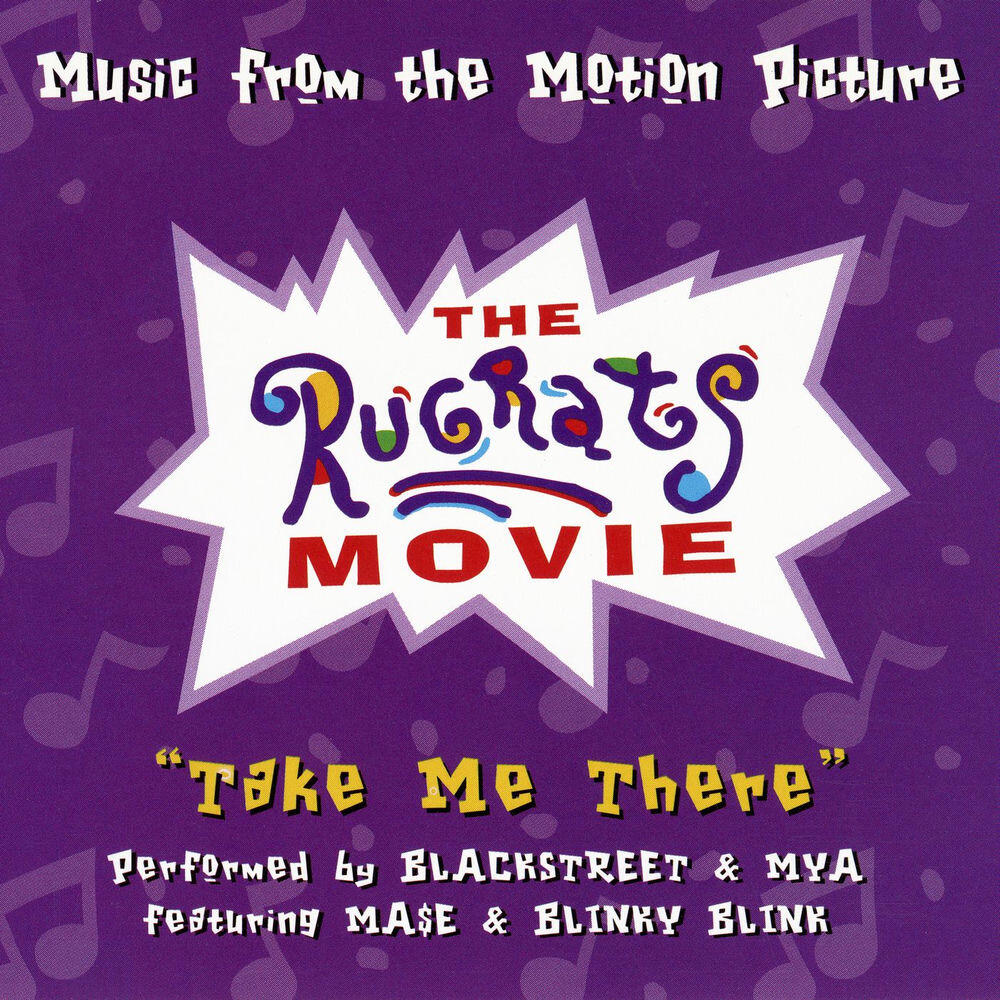 Релиз Take Me There