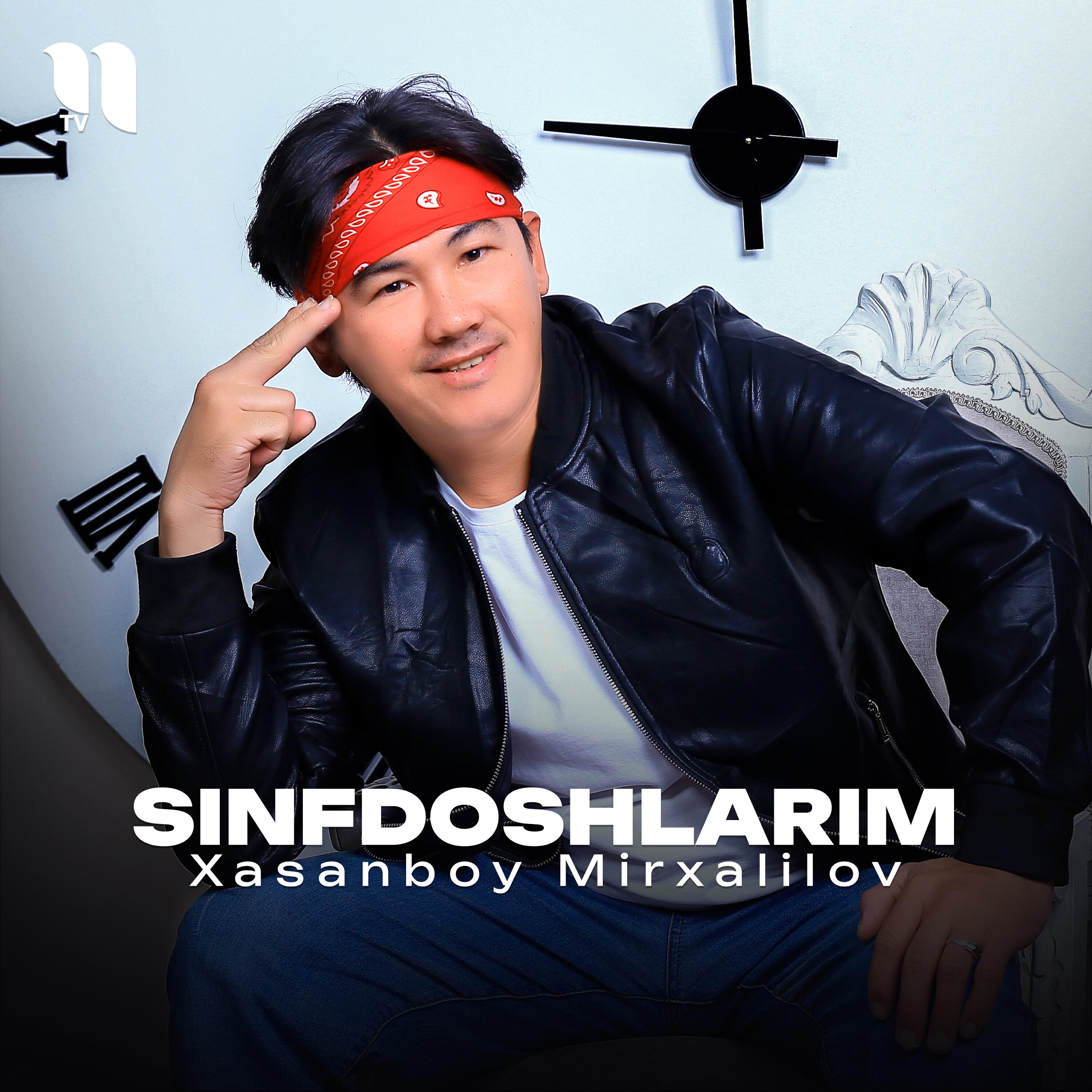 Релиз Sinfdoshlarim