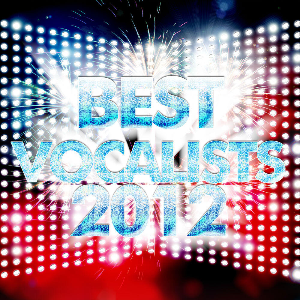 Релиз Best Vocalists 2012
