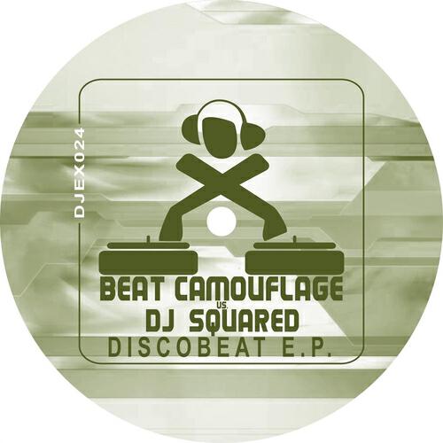 Релиз Moving Here Around  Discobeat