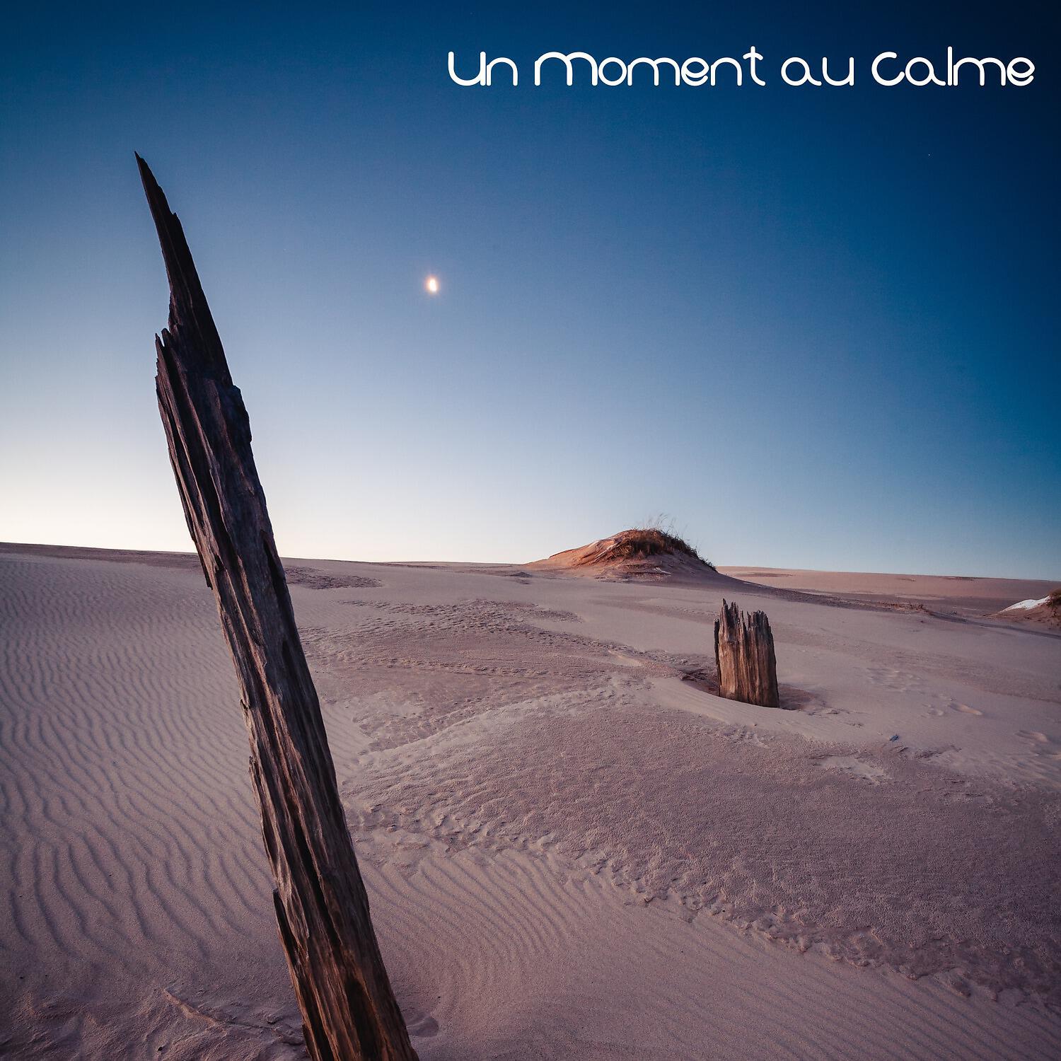 Релиз Un Moment au Calme