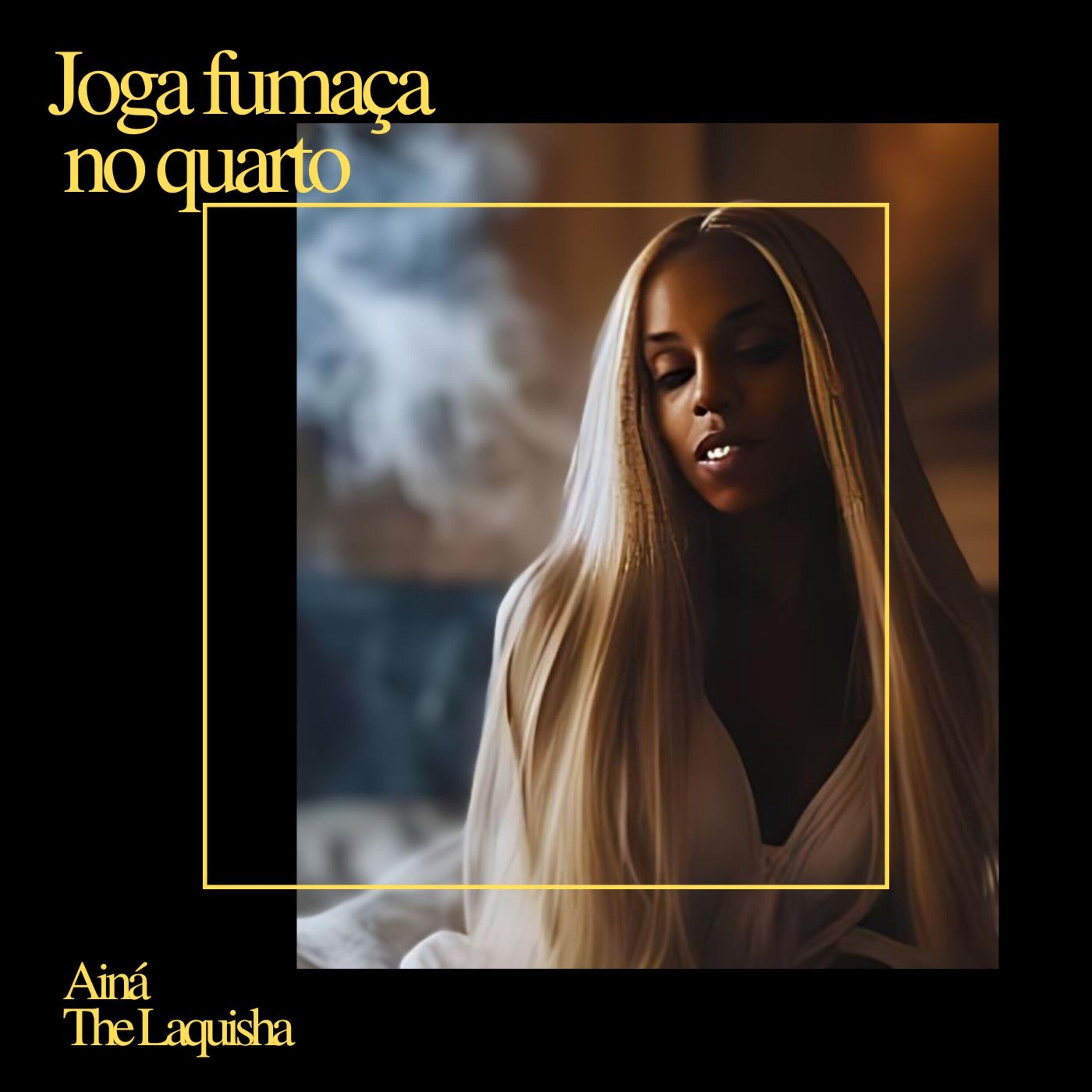 Релиз Joga Fumaça no Quarto