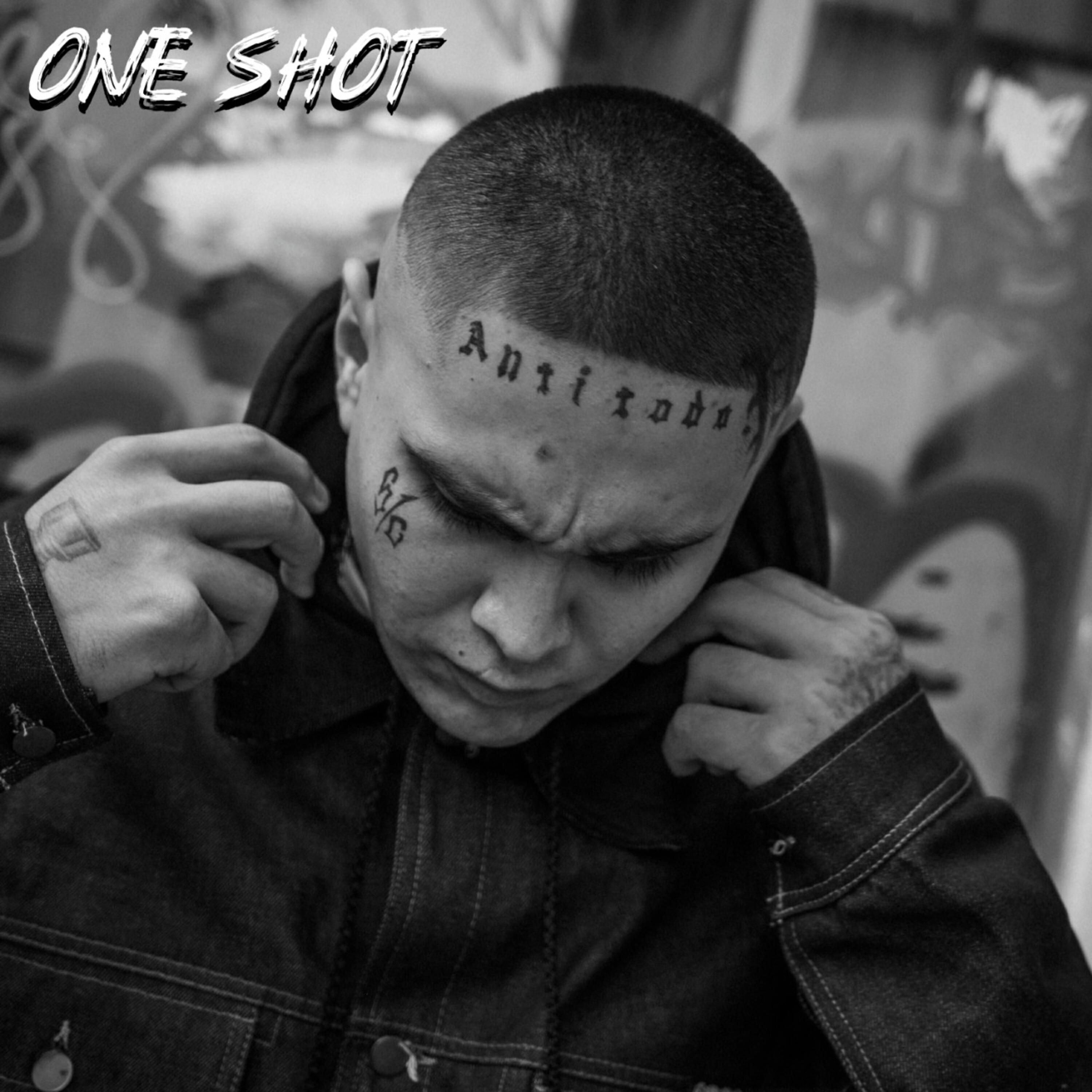 Релиз One Shot
