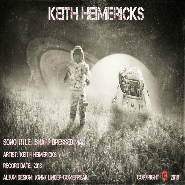 Keith Heimericks