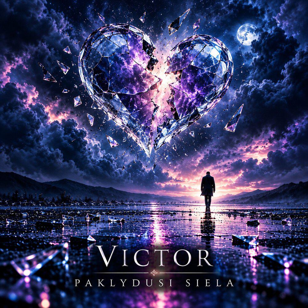 Релиз Paklydusi Siela
