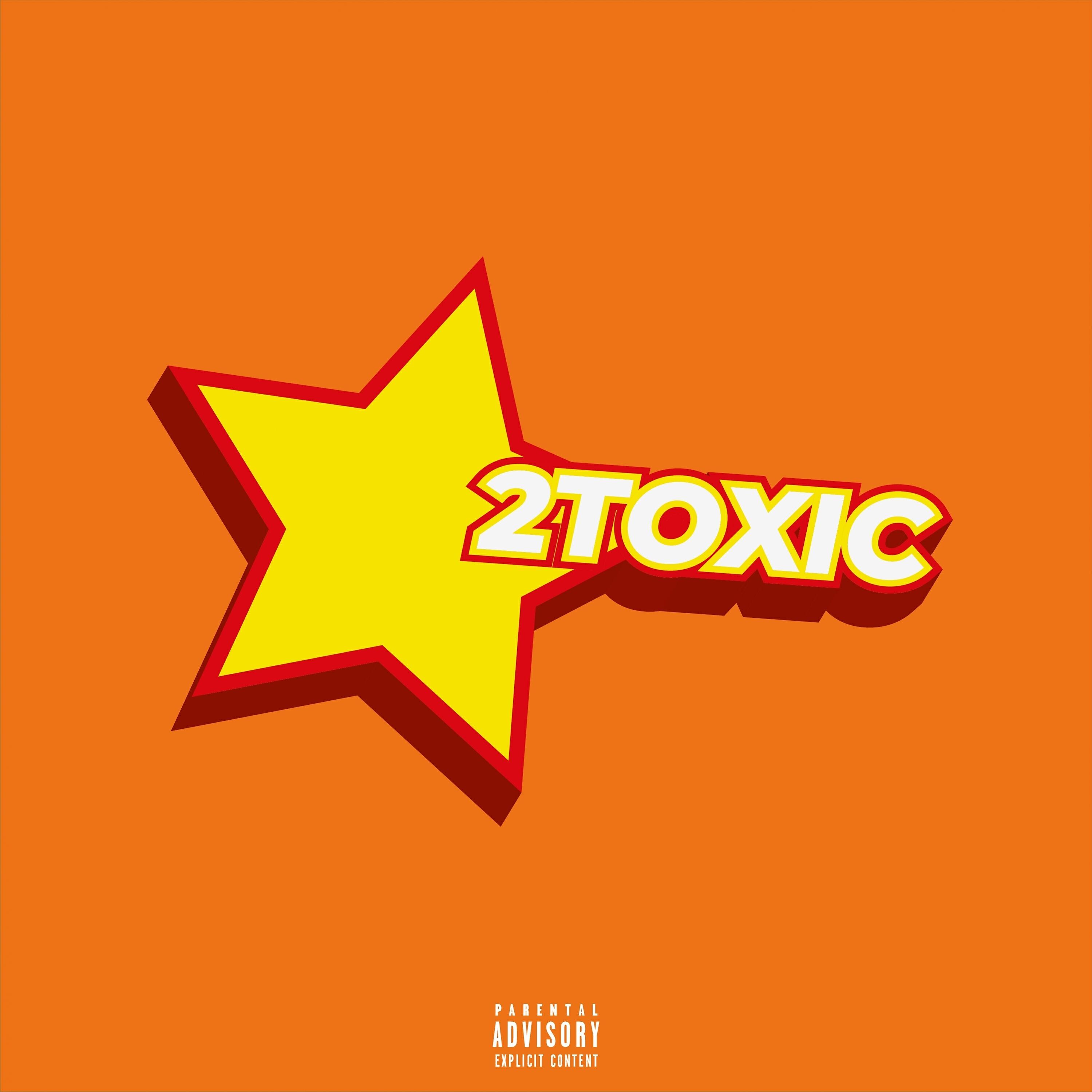 Релиз 2toxic