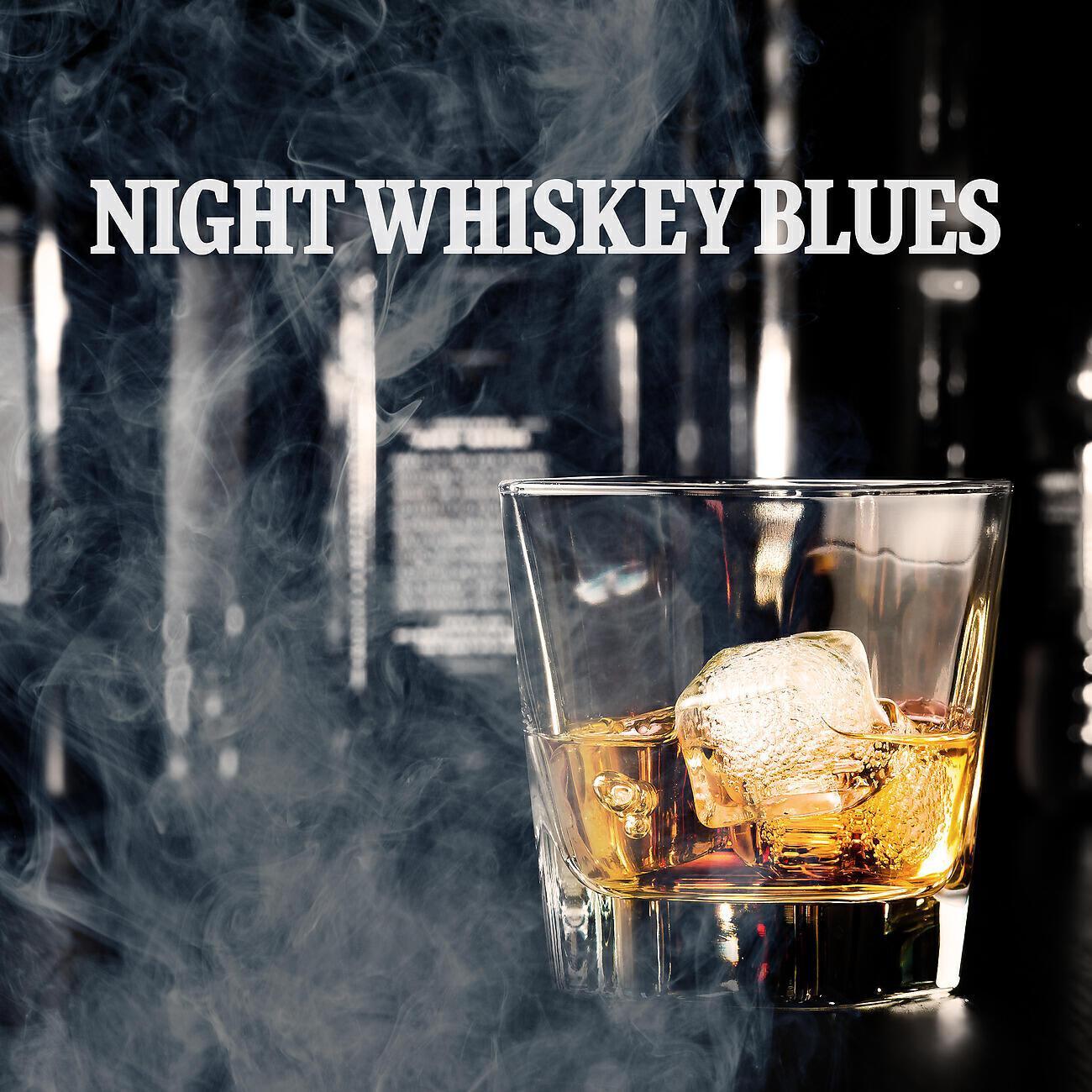 Night Blues LA Groove