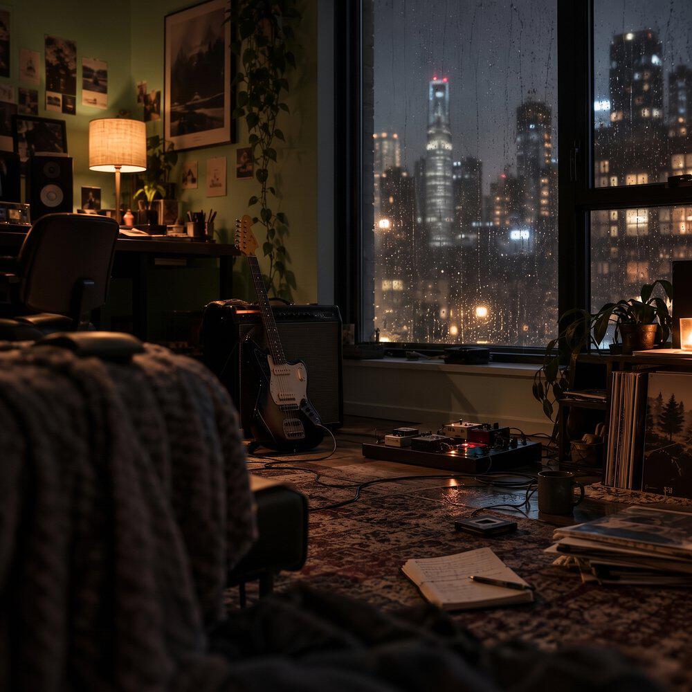 Релиз Things We Left Running