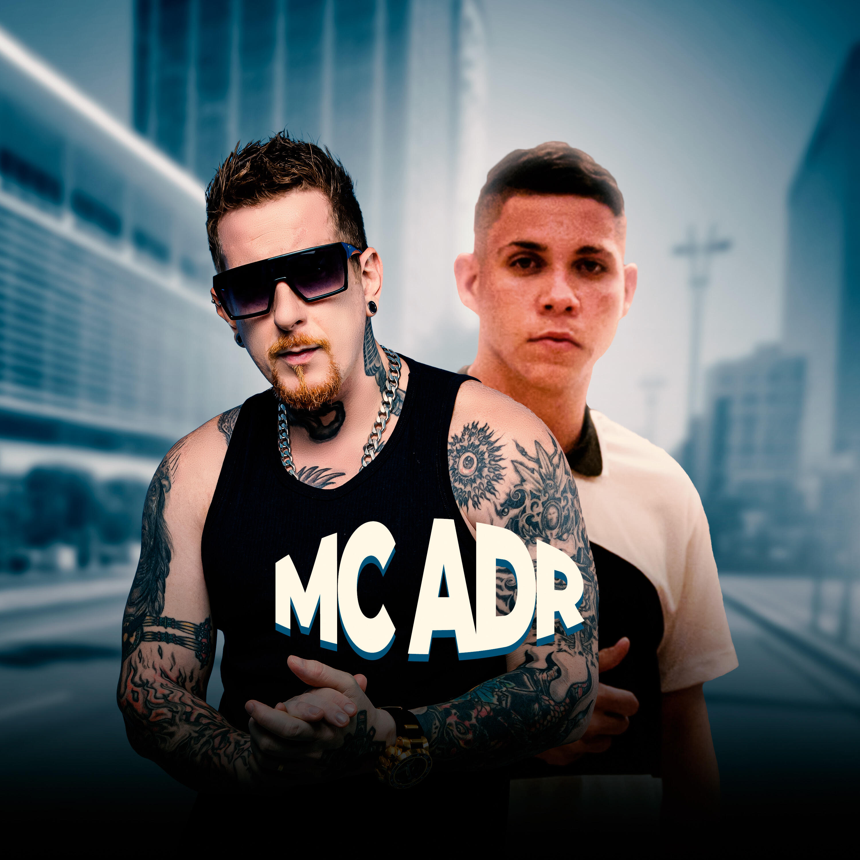 MC ADR