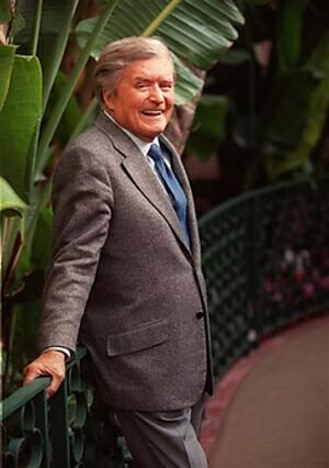 Mike Douglas