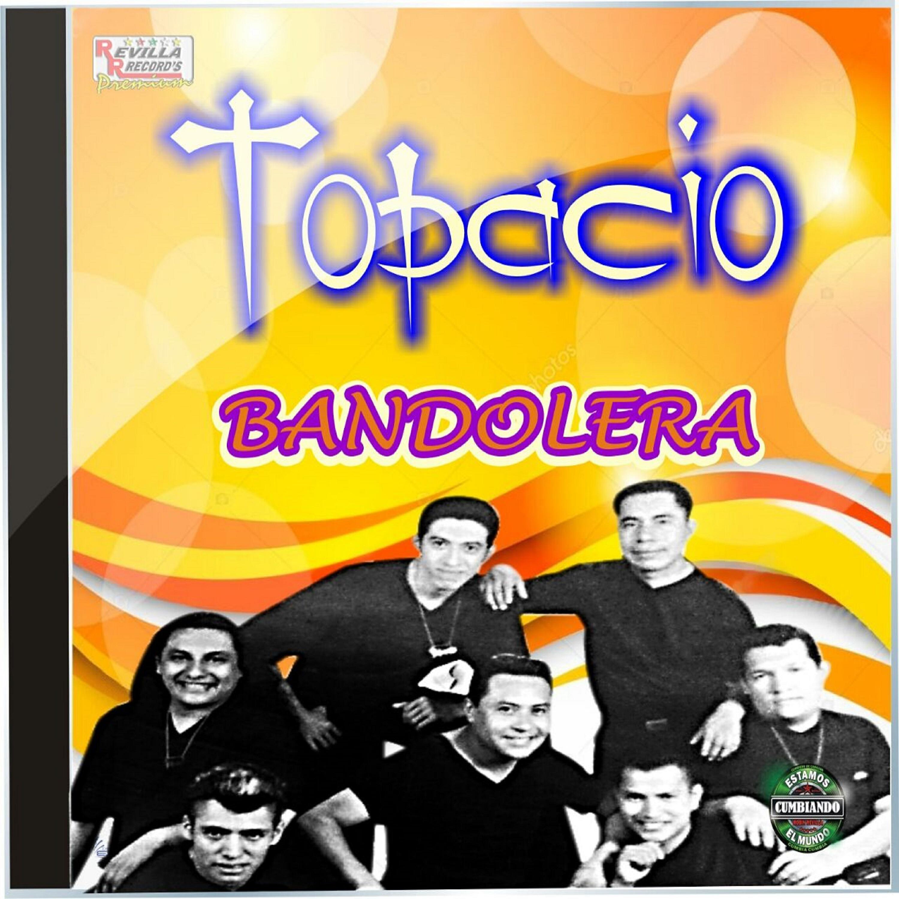 Релиз Bandolera