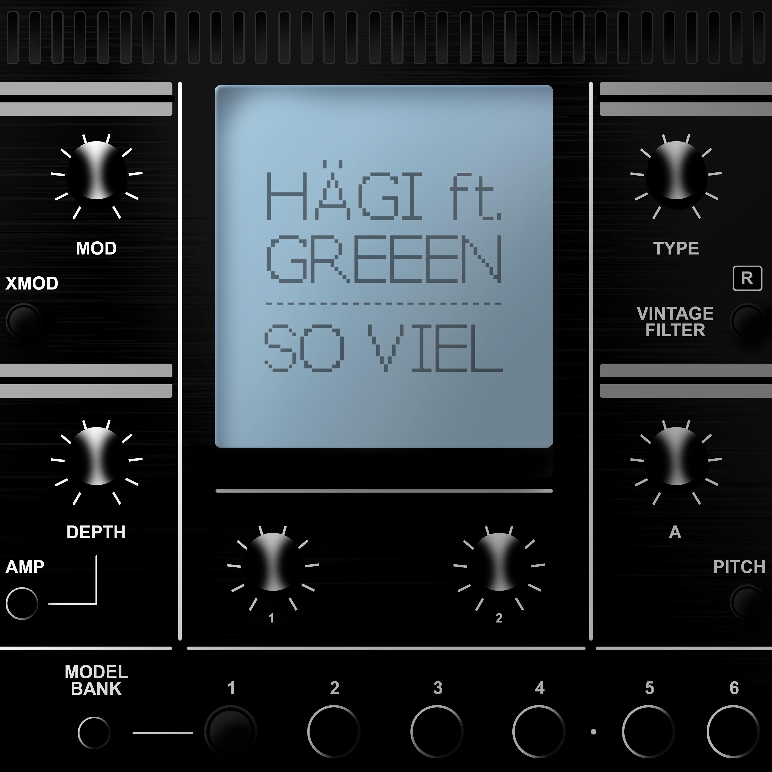 Релиз so viel