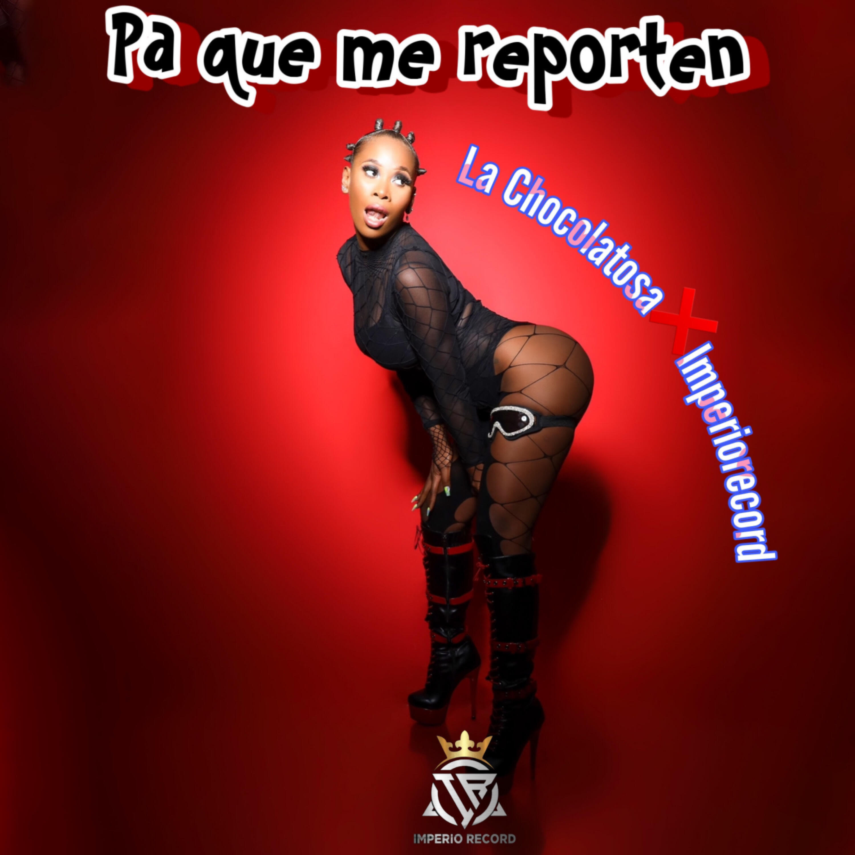 Релиз Pa Que Me Reporten