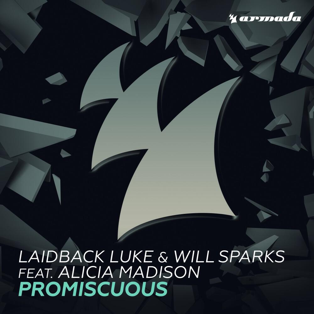 Релиз Promiscuous