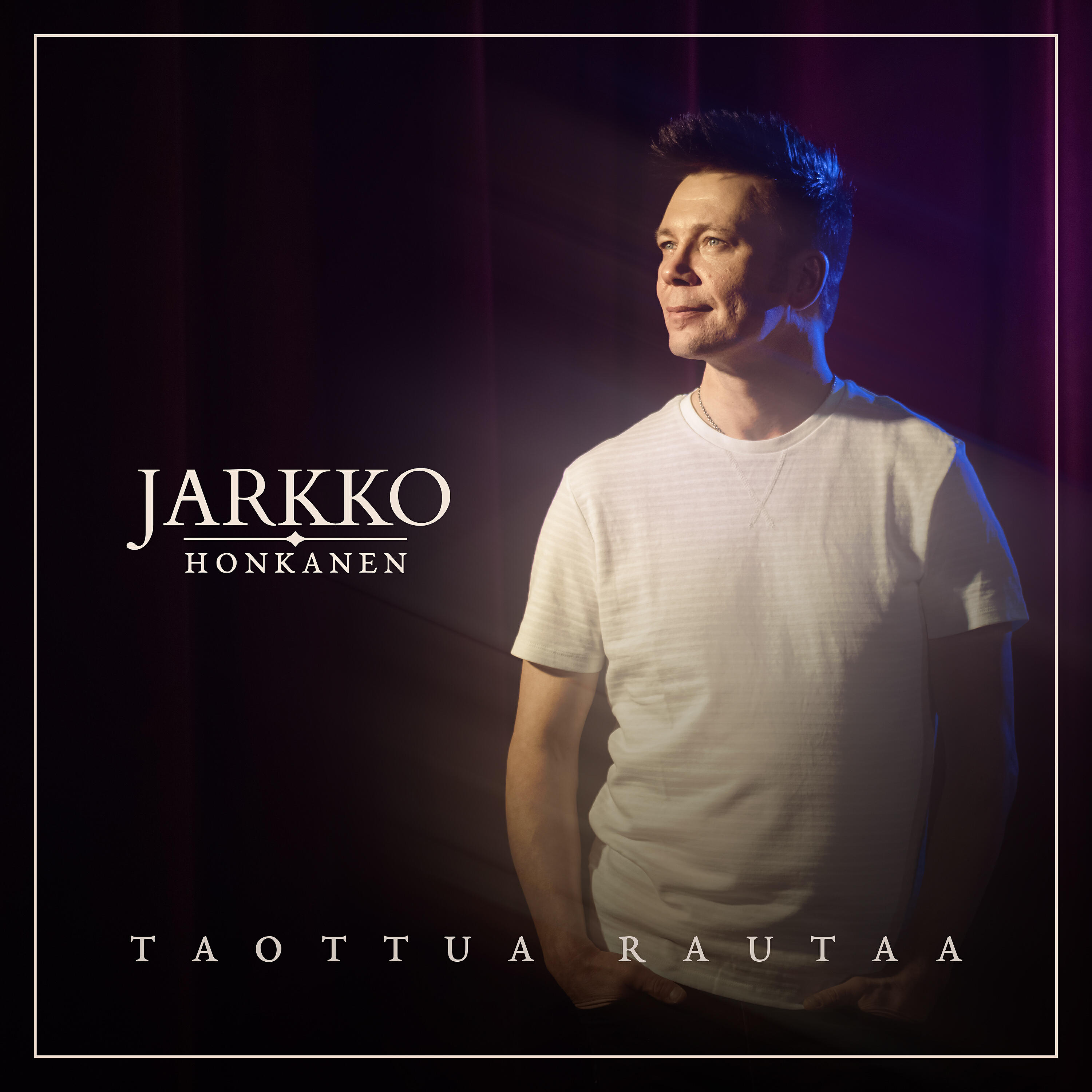 Релиз Taottua rautaa