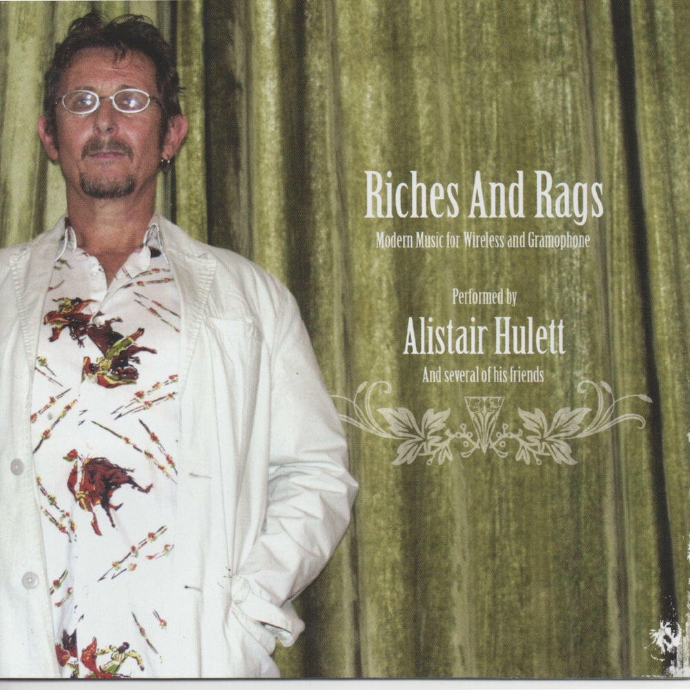 Релиз Riches & Rags