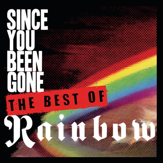 Релиз Since You Been Gone: The Collection