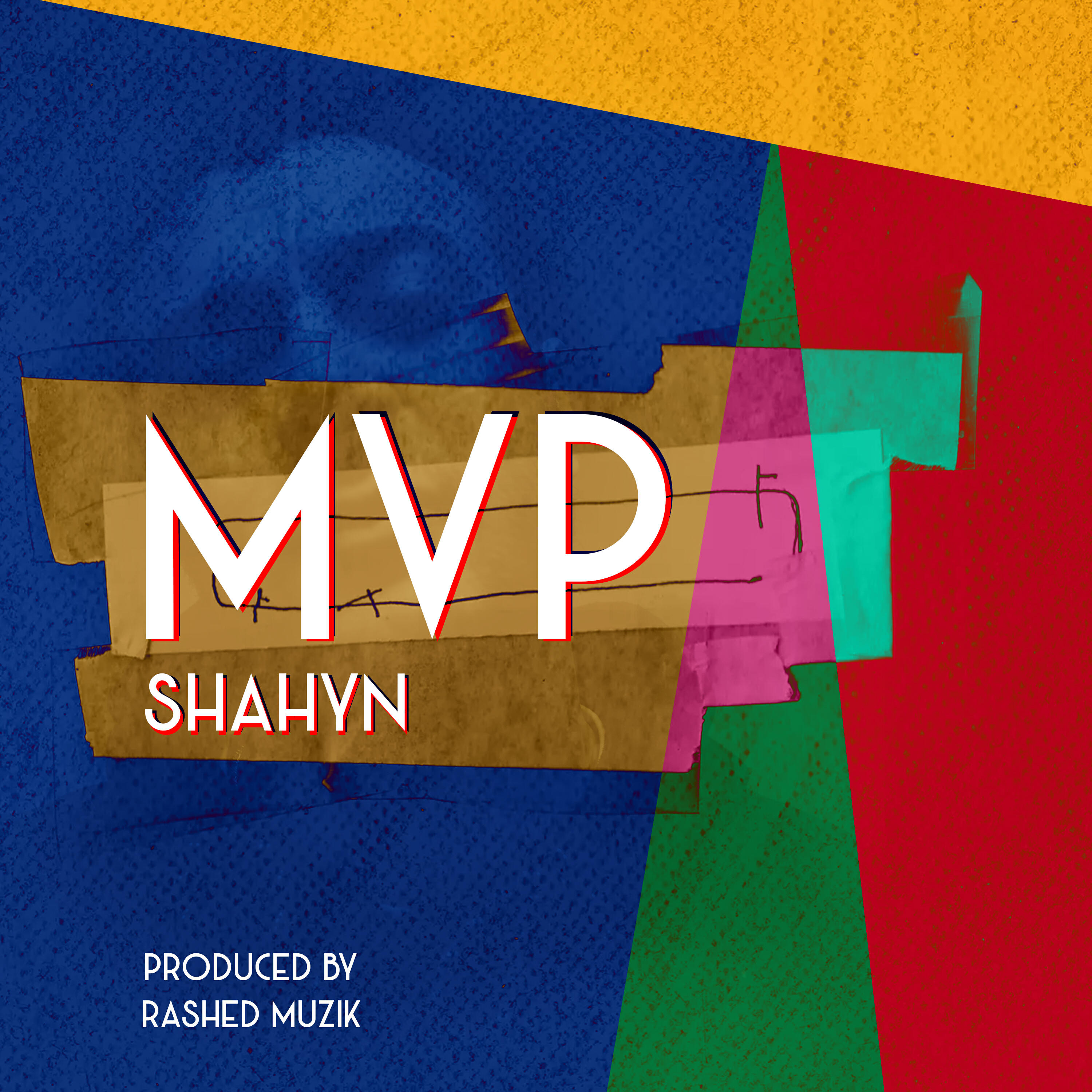 Релиз Mvp