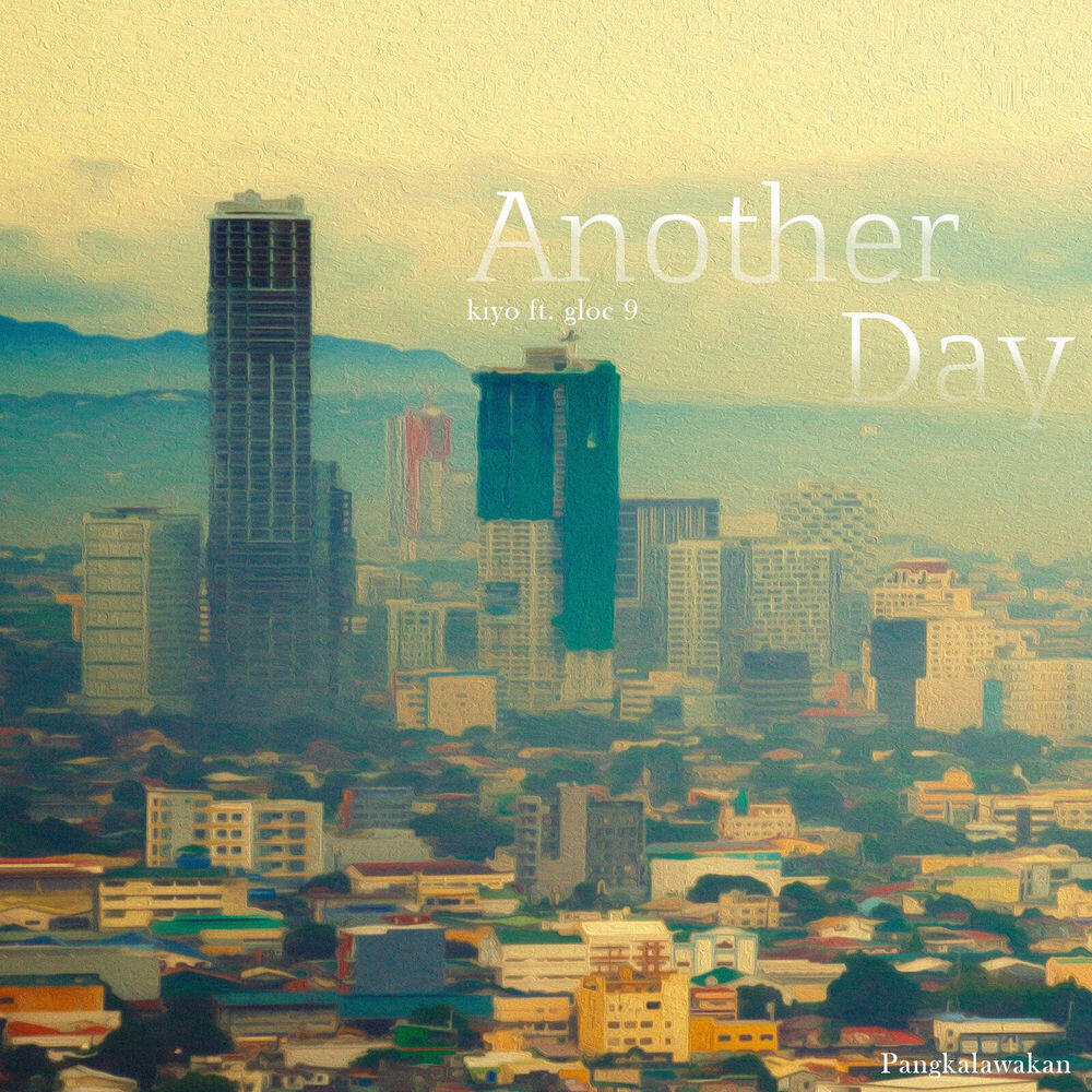 Релиз Another Day