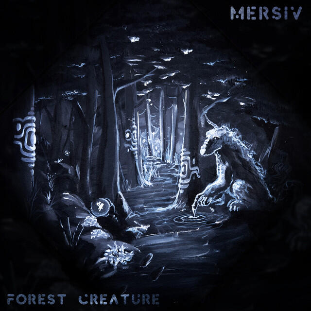 Релиз Forest Creature