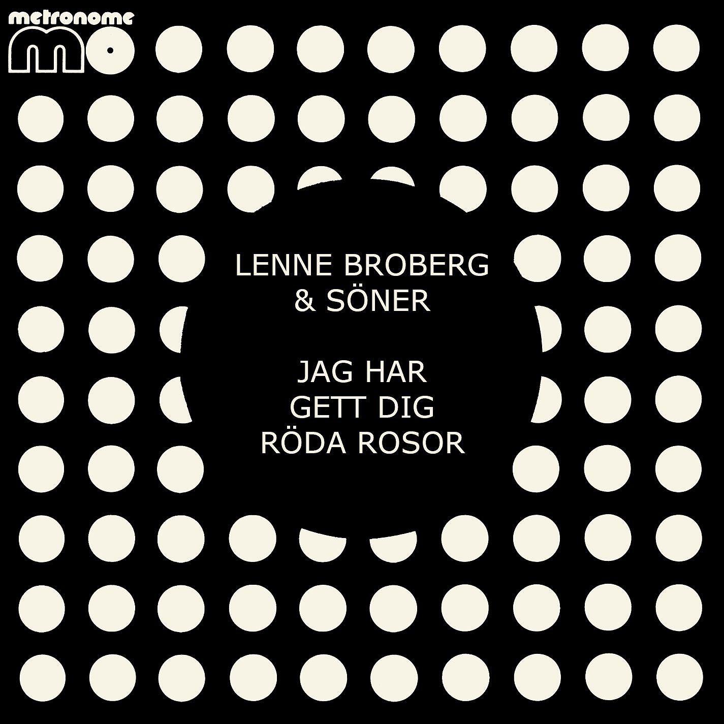 Релиз Jag har gett dig röda rosor