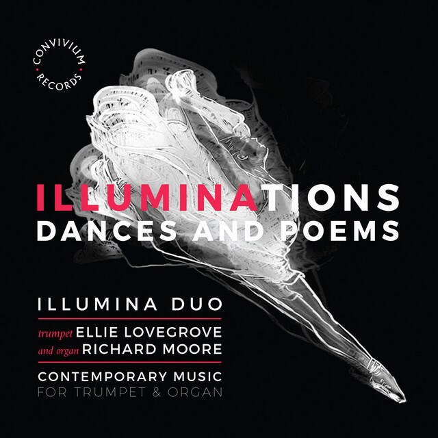 Релиз Illuminations, Dances & Poems