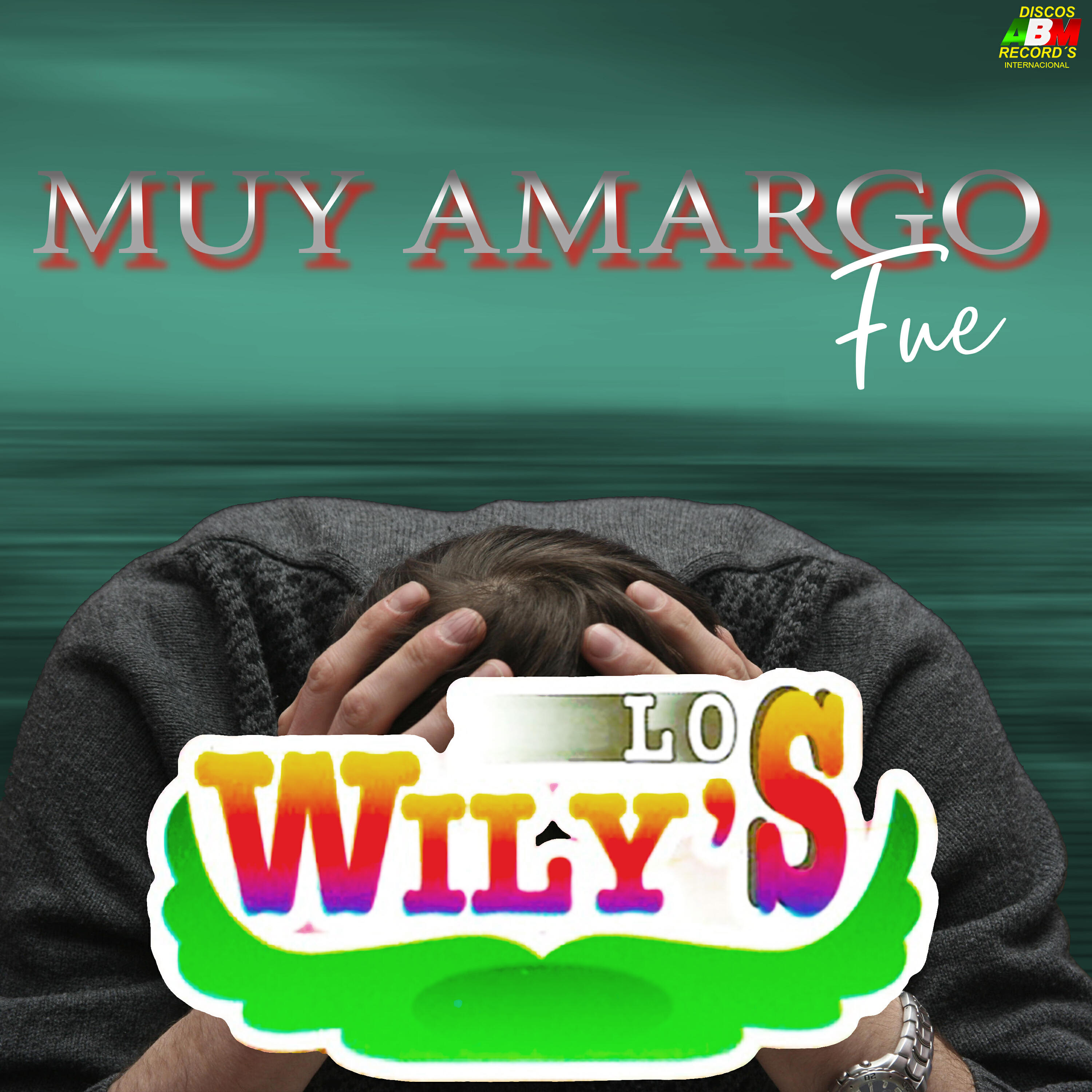 Релиз Muy Amargo Fue