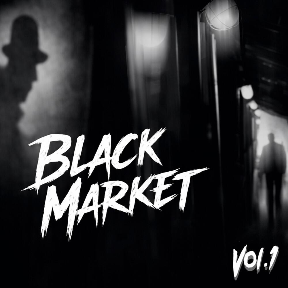 Релиз Black Market, Vol. 1
