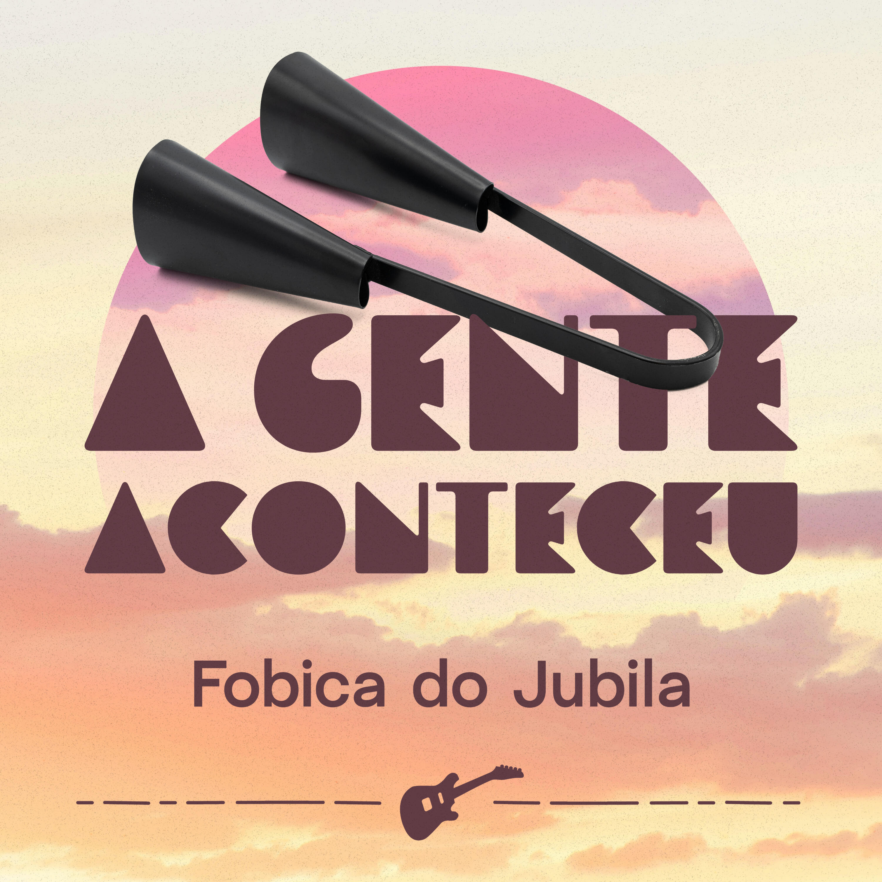 Релиз A Gente Aconteceu