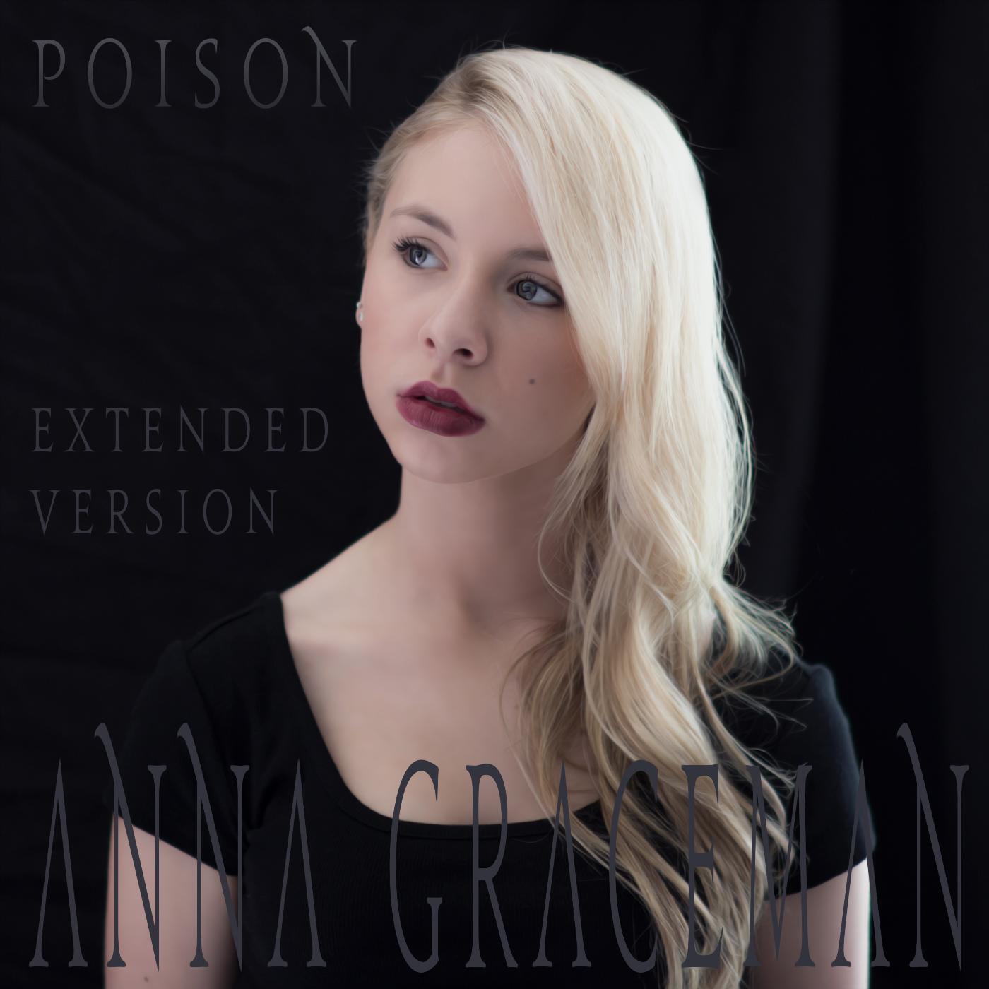 Релиз Poison (Extended Version)