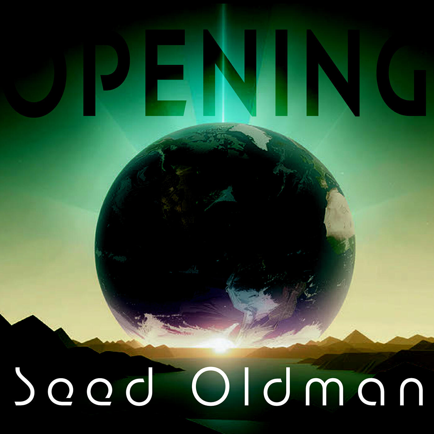 Релиз Opening